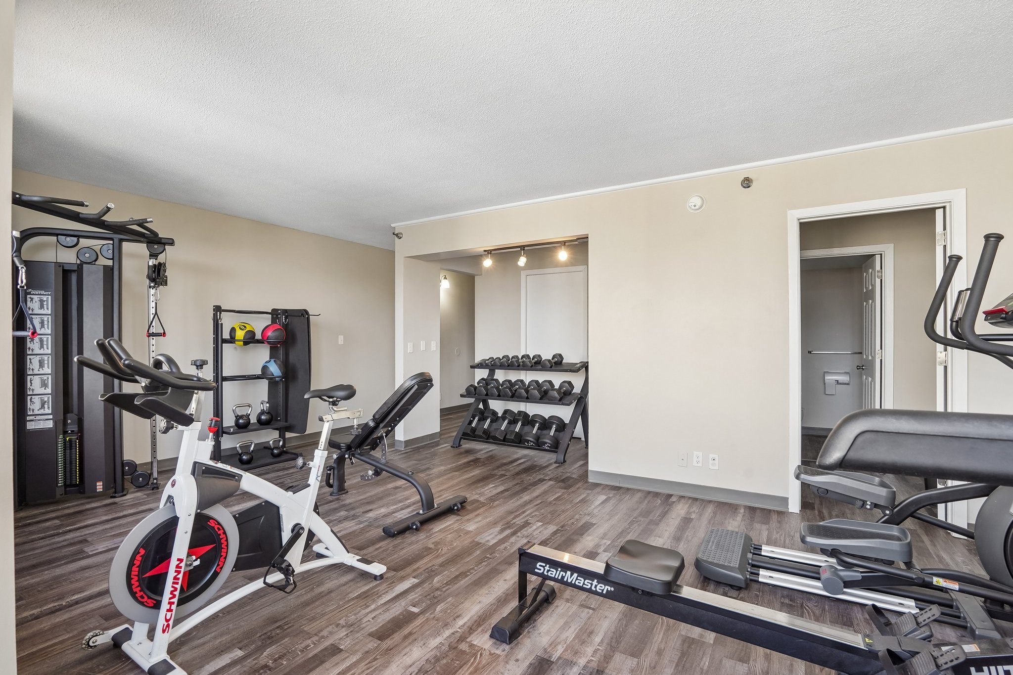 Gym